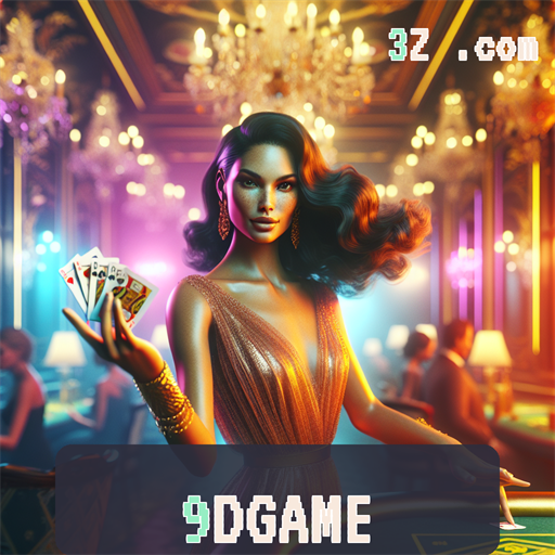 Cassino 9d Game: Onde a Diversão Nunca Acaba