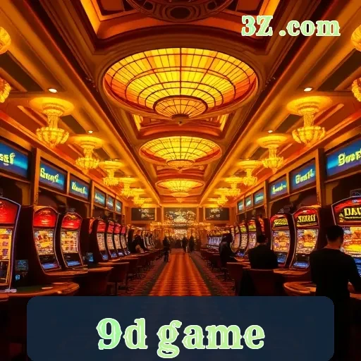 9d game: Aprenda Brincando com Jogos Educativos Incríveis