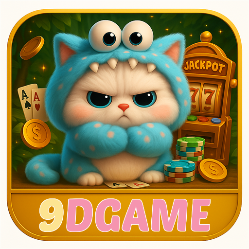 9d game