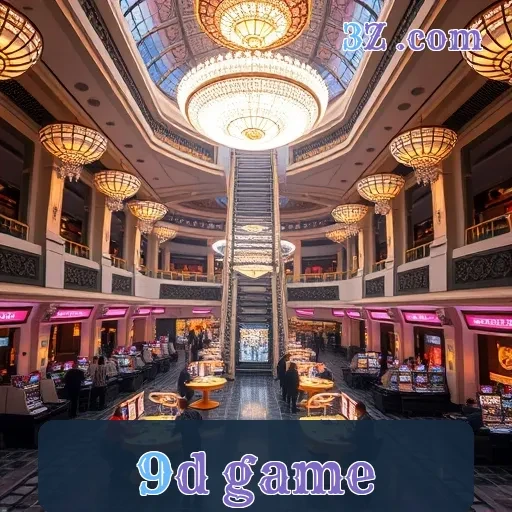 9d game: Descubra Jogos de Esportes que Vão Aumentar sua Adrenalina